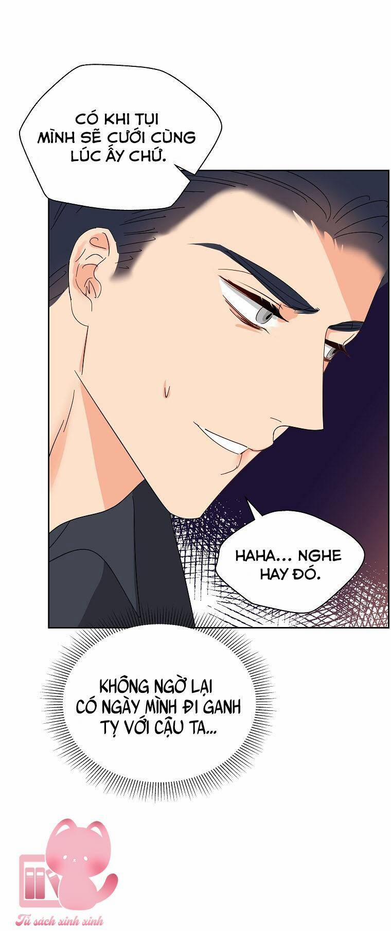 Nam Chính Chuẩn Gu 59 trang 36