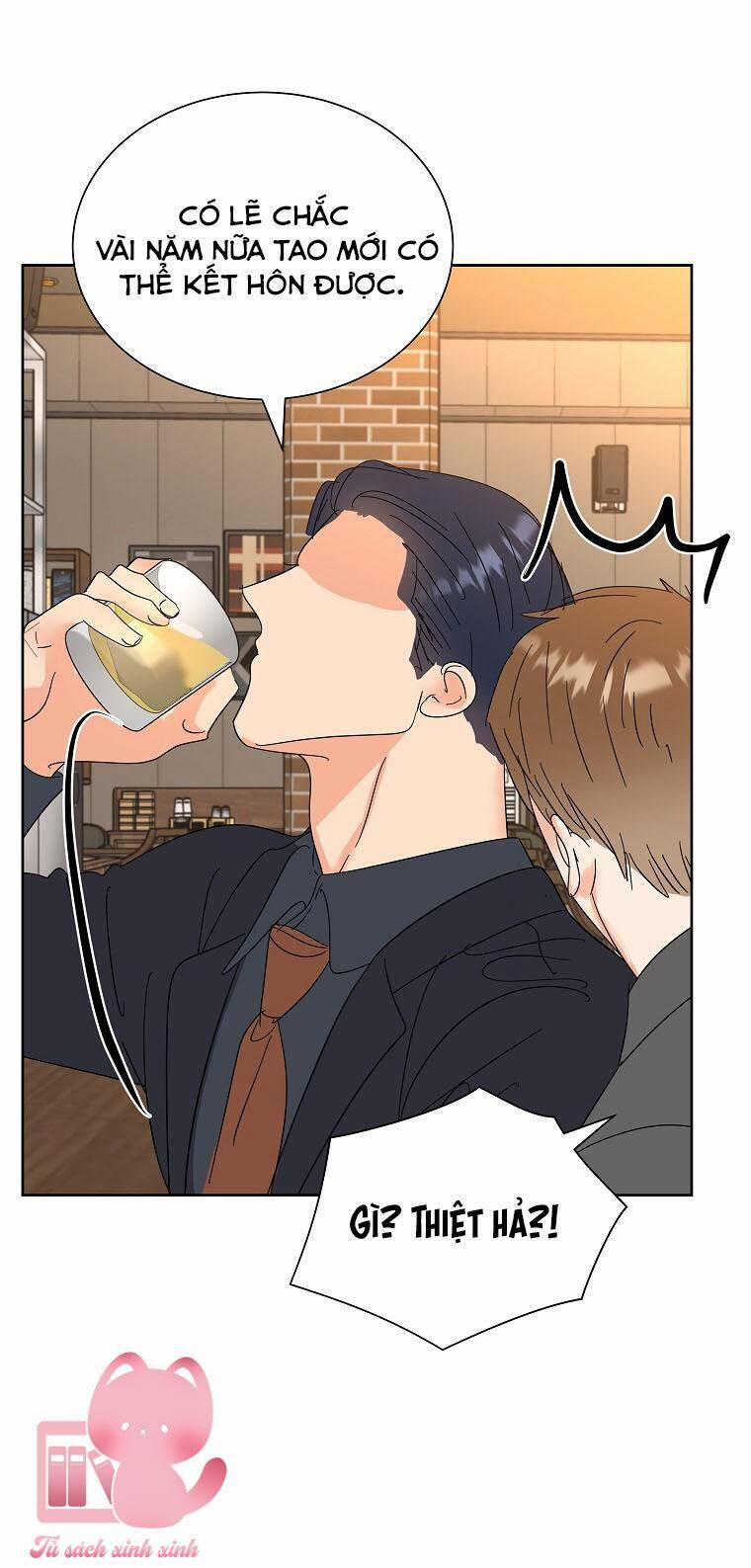 Nam Chính Chuẩn Gu 59 trang 38