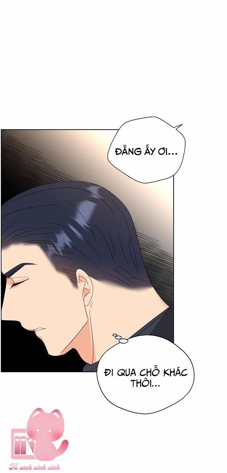 Nam Chính Chuẩn Gu 59 trang 43