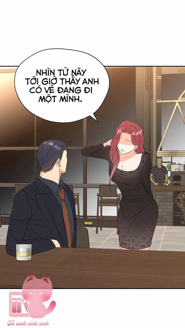 Nam Chính Chuẩn Gu 59 trang 44