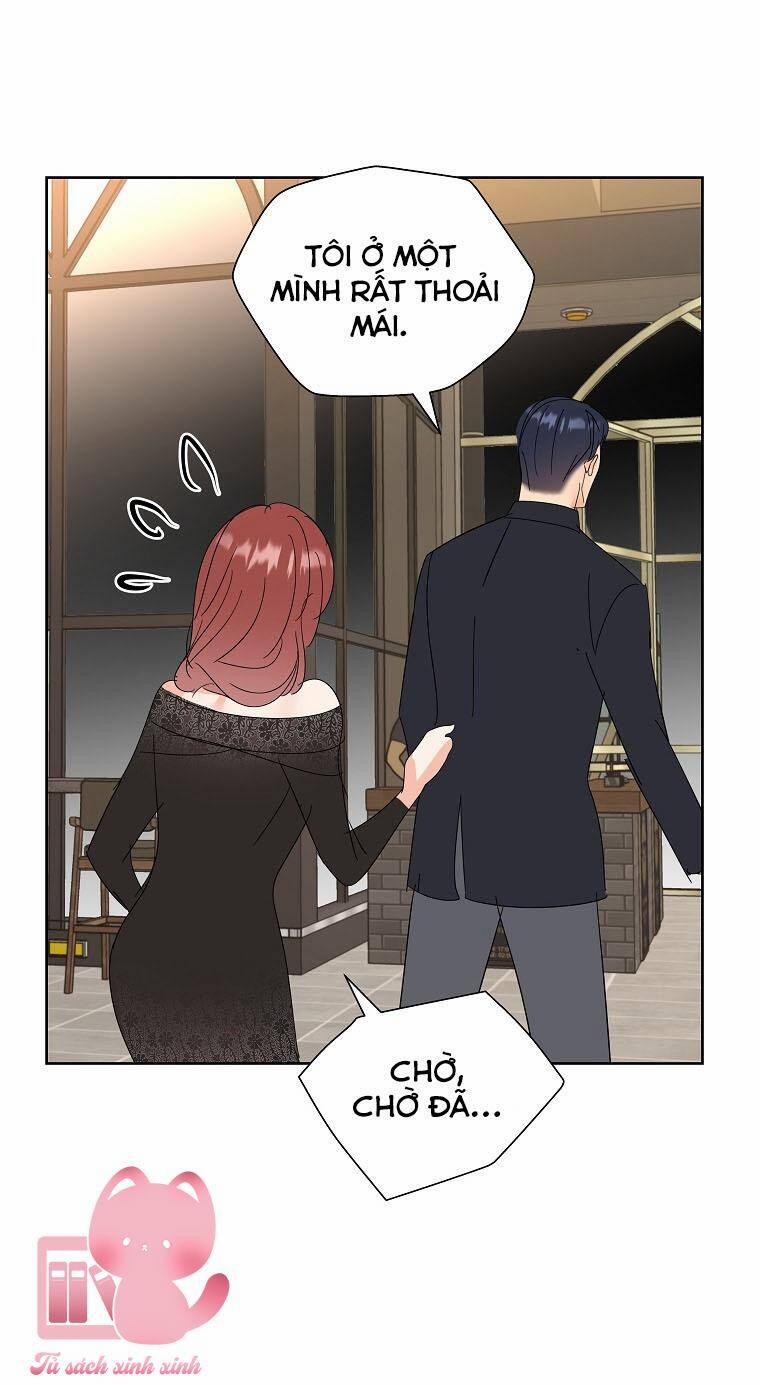 Nam Chính Chuẩn Gu 59 trang 47