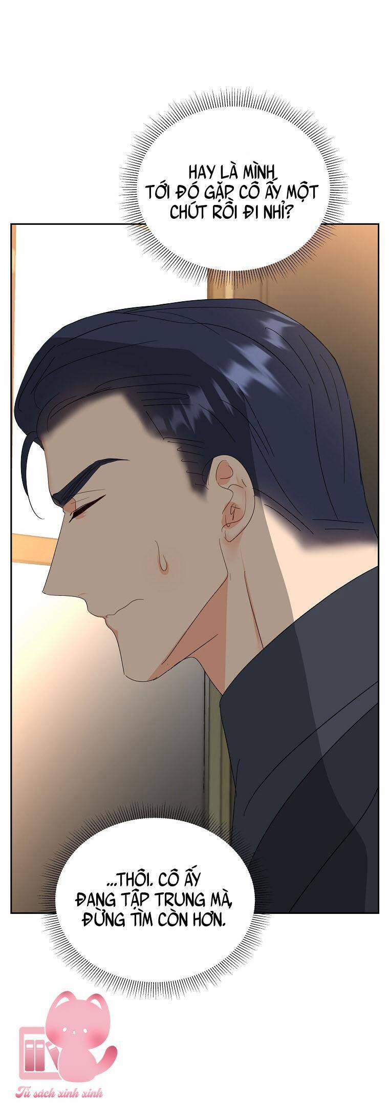 Nam Chính Chuẩn Gu 59 trang 49