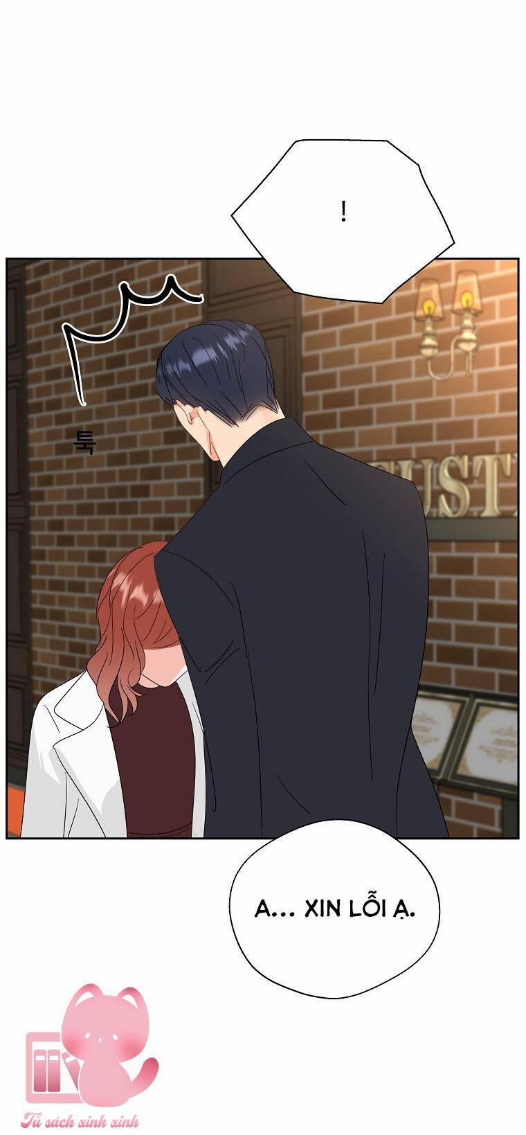 Nam Chính Chuẩn Gu 59 trang 50