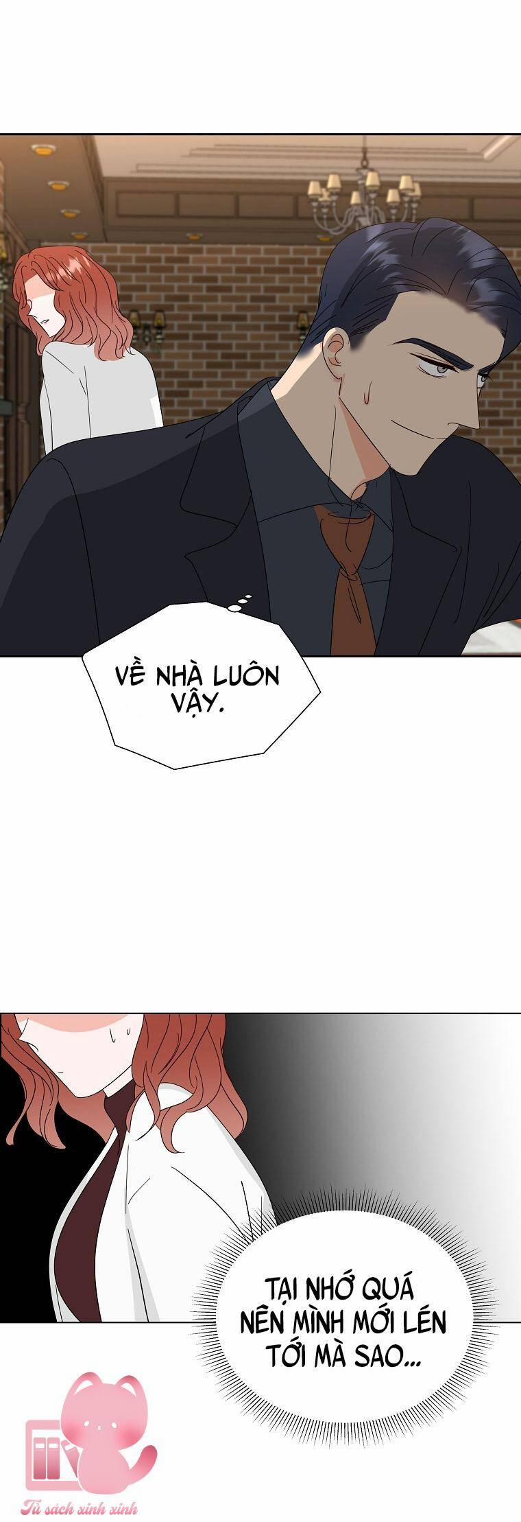 Nam Chính Chuẩn Gu 59 trang 51