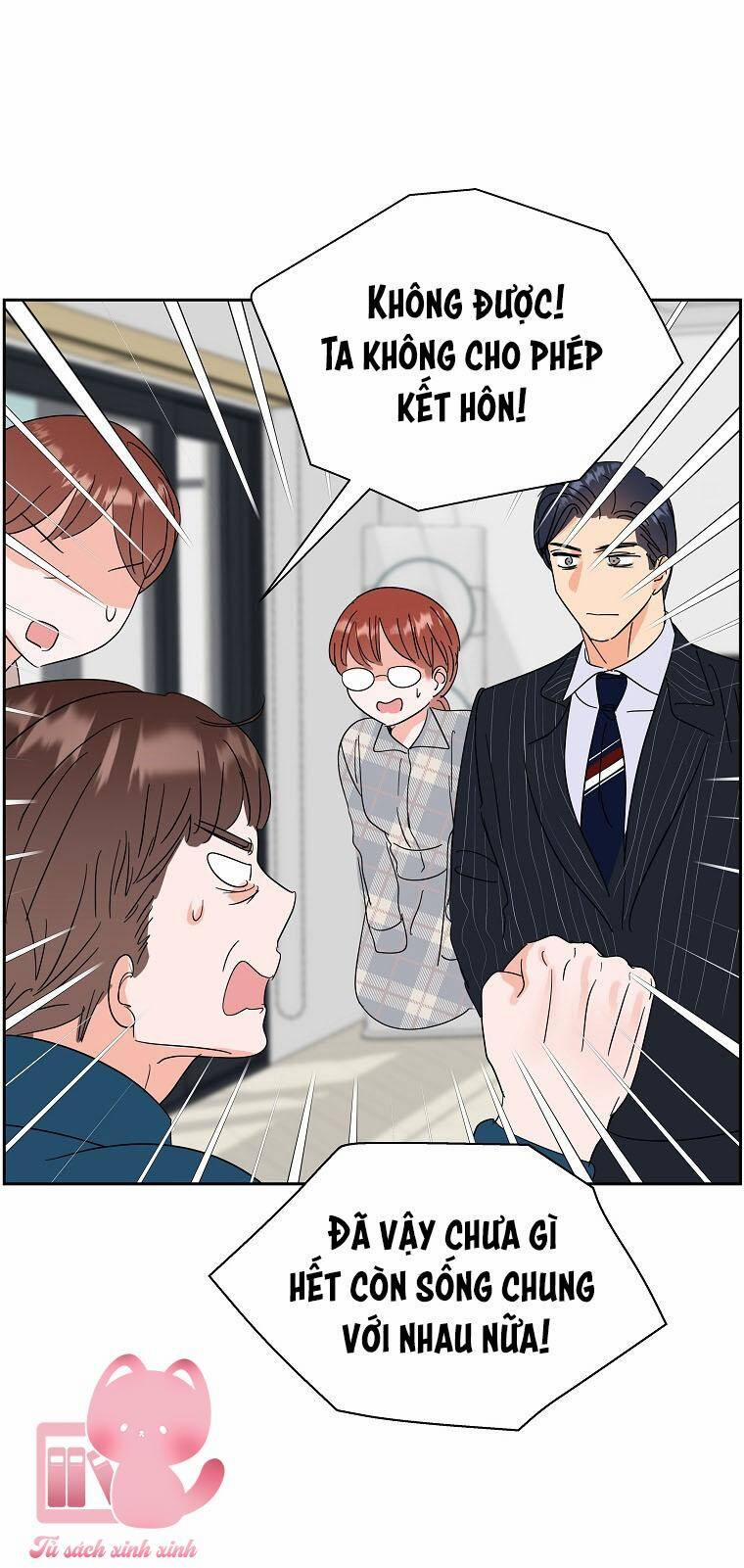 Nam Chính Chuẩn Gu 59 trang 6