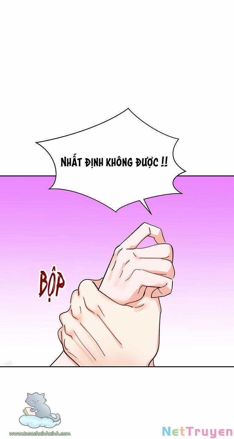 Nam Chính Chuẩn Gu 6 trang 10