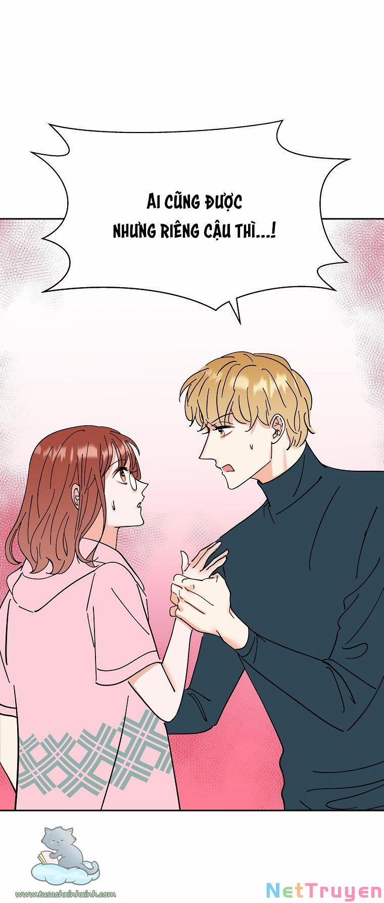 Nam Chính Chuẩn Gu 6 trang 11