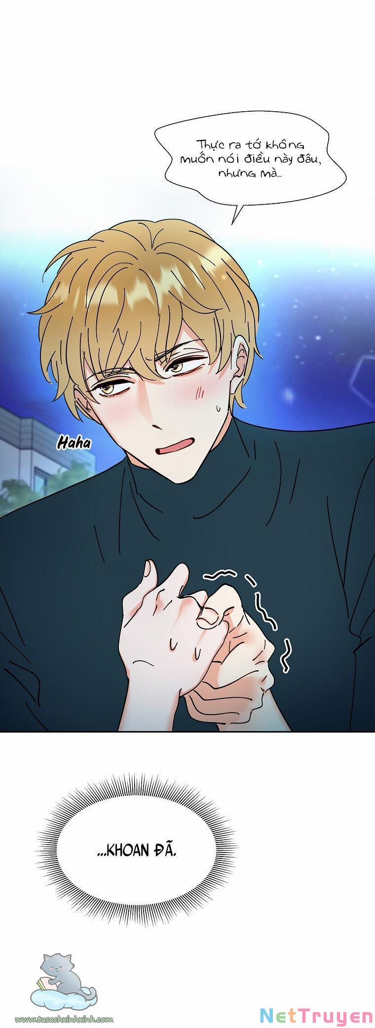 Nam Chính Chuẩn Gu 6 trang 13