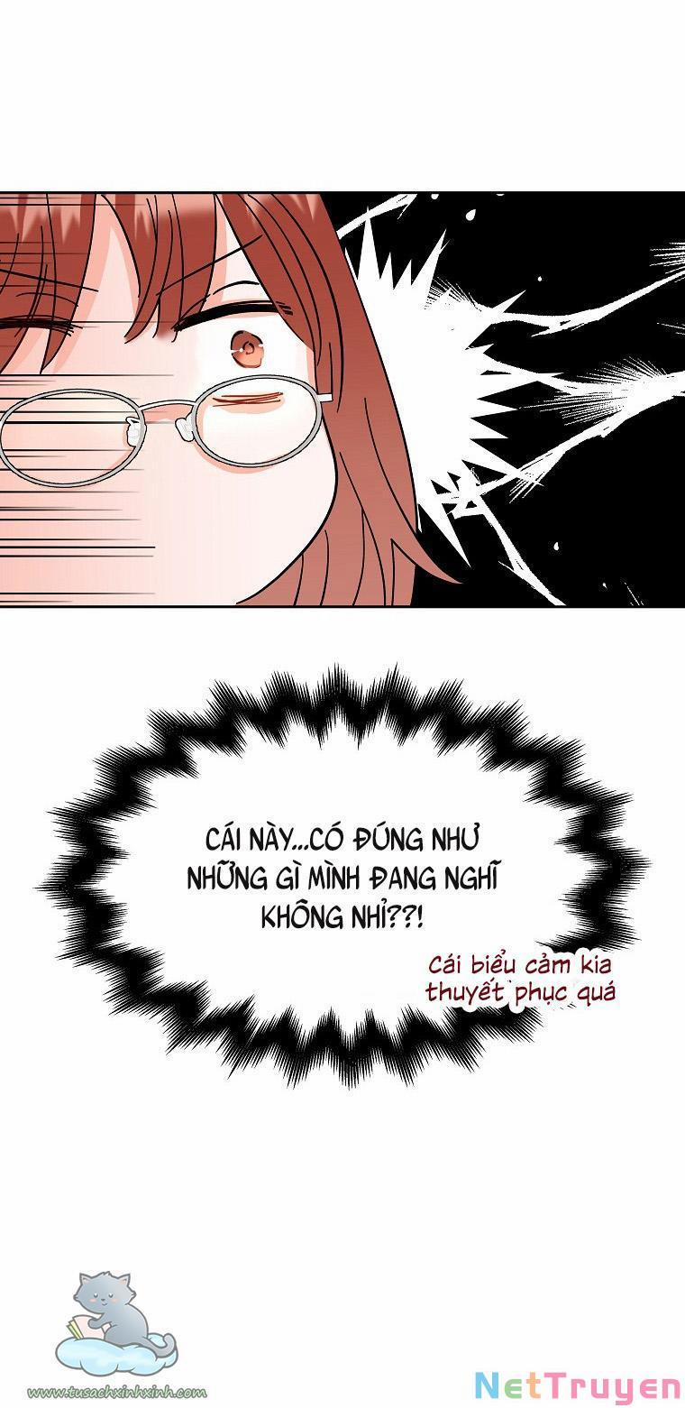 Nam Chính Chuẩn Gu 6 trang 14