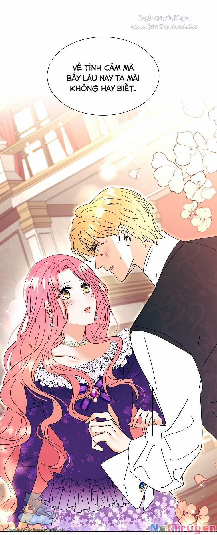 Nam Chính Chuẩn Gu 6 trang 18