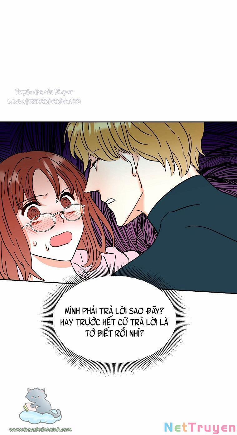 Nam Chính Chuẩn Gu 6 trang 21