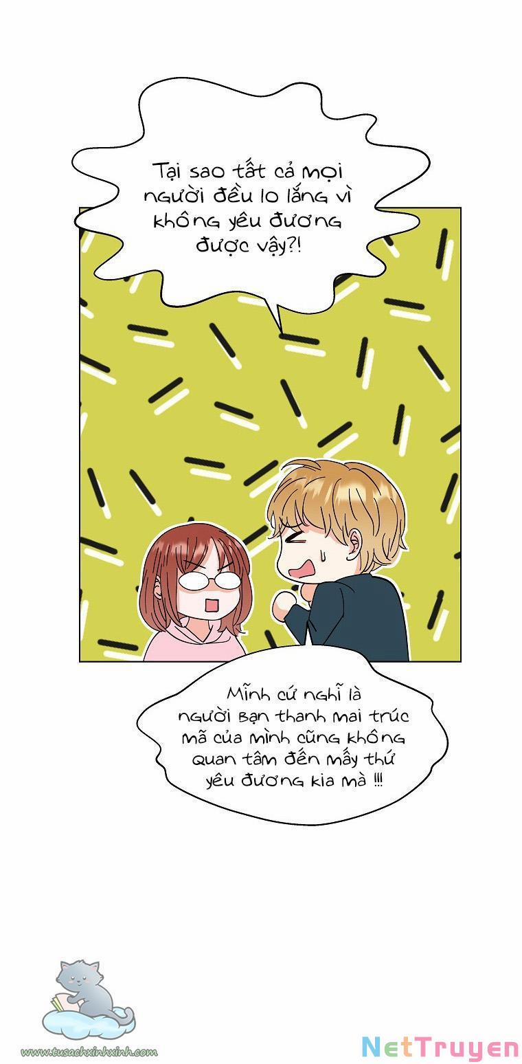 Nam Chính Chuẩn Gu 6 trang 25