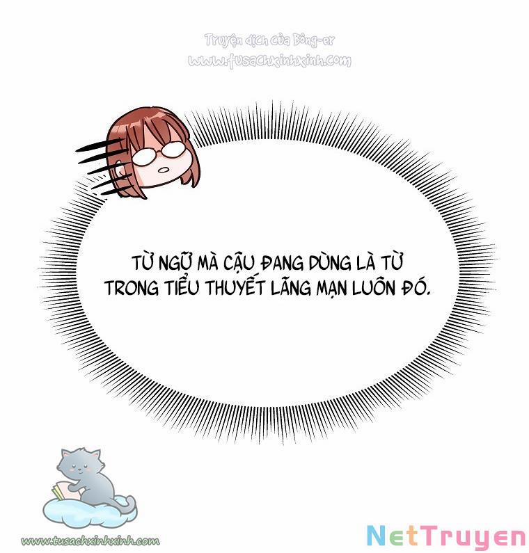 Nam Chính Chuẩn Gu 6 trang 27