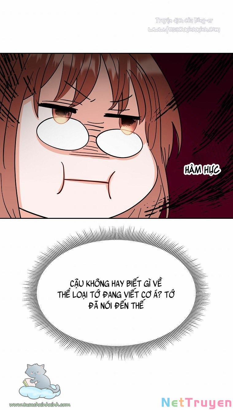 Nam Chính Chuẩn Gu 6 trang 30