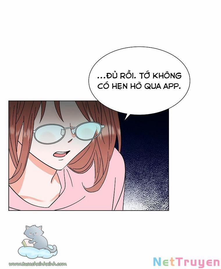 Nam Chính Chuẩn Gu 6 trang 31