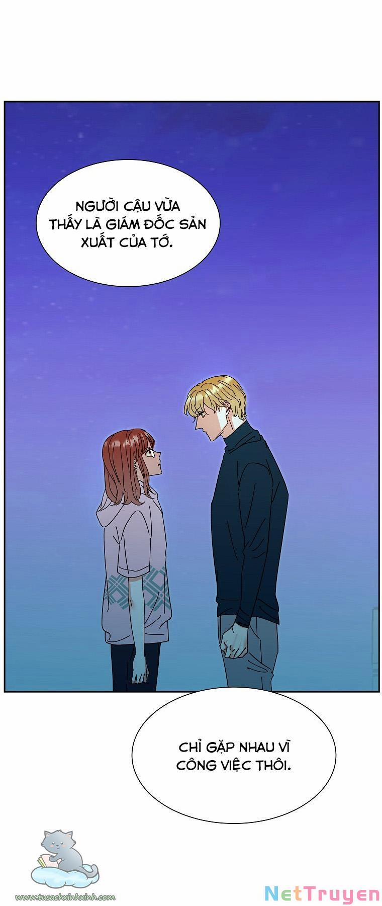 Nam Chính Chuẩn Gu 6 trang 32