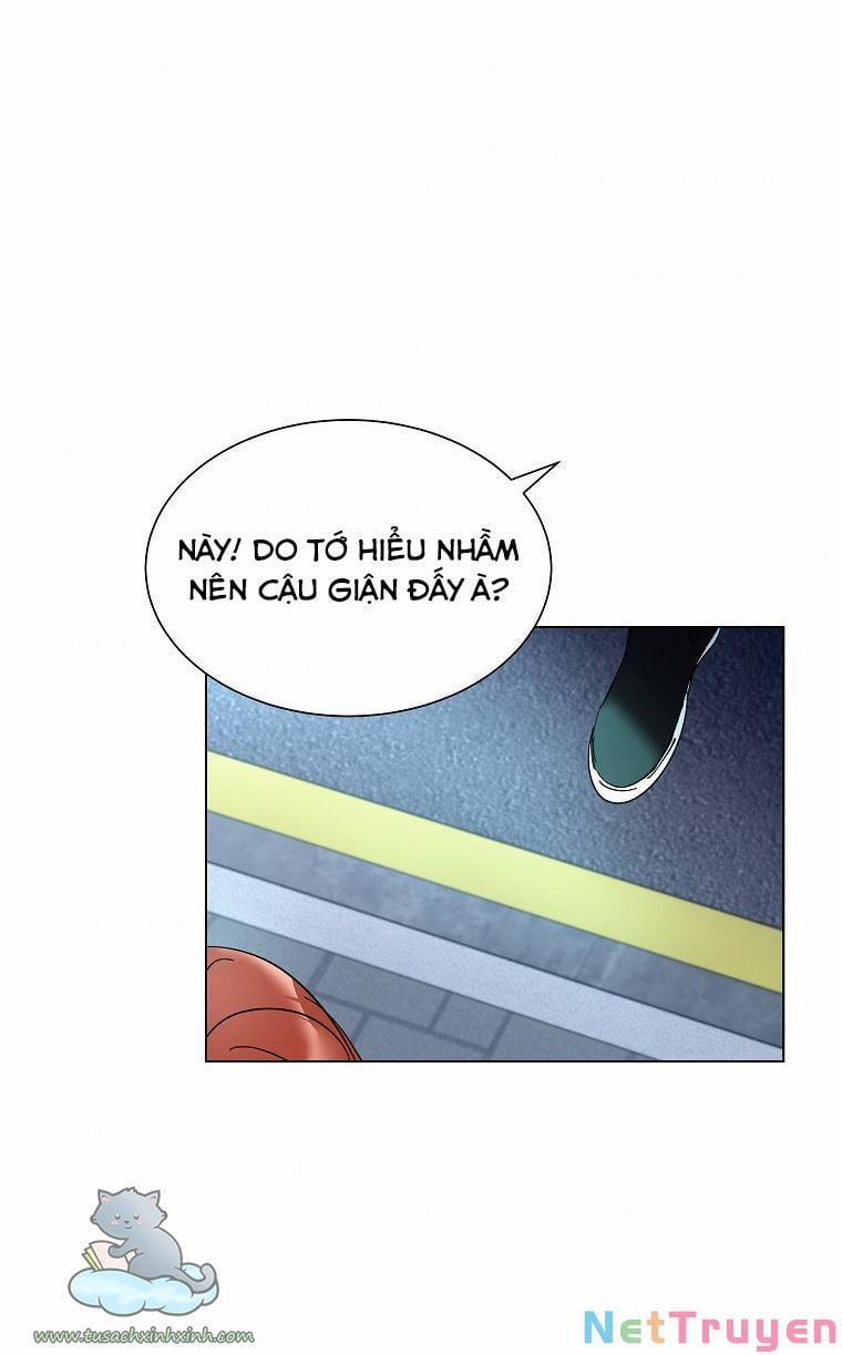 Nam Chính Chuẩn Gu 6 trang 37