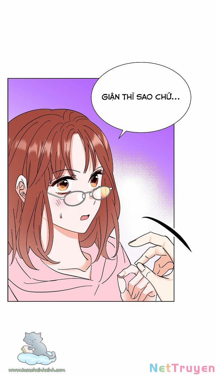 Nam Chính Chuẩn Gu 6 trang 40