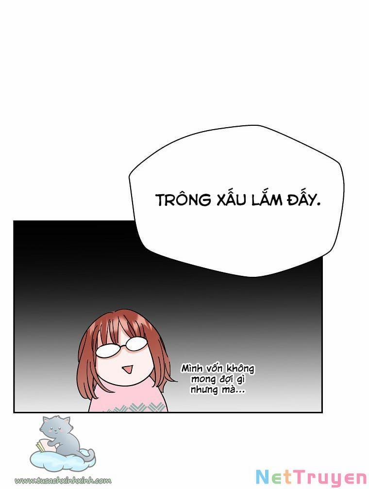 Nam Chính Chuẩn Gu 6 trang 41