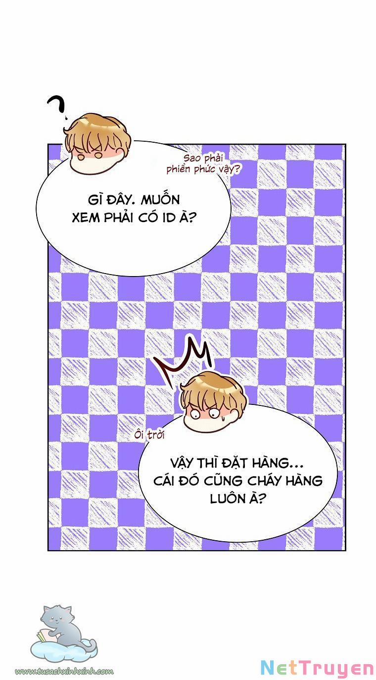 Nam Chính Chuẩn Gu 6 trang 47