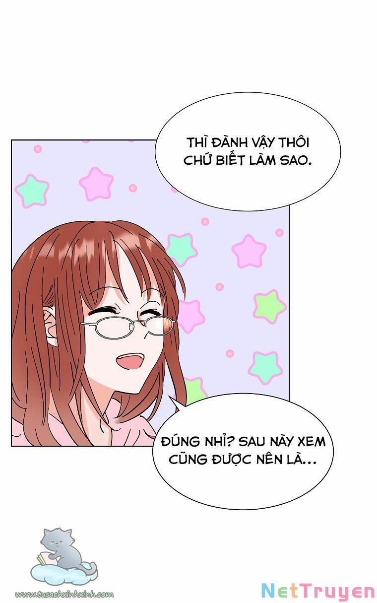 Nam Chính Chuẩn Gu 6 trang 52