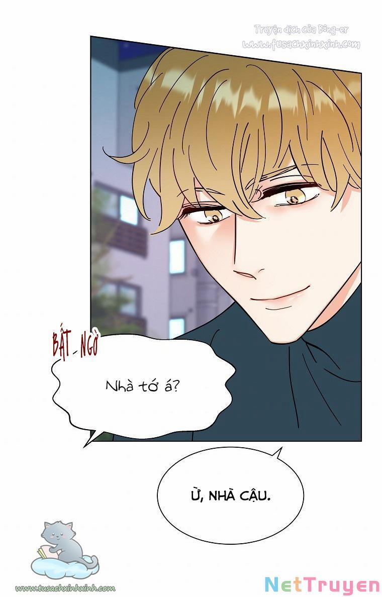 Nam Chính Chuẩn Gu 6 trang 54