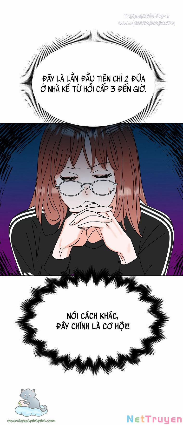 Nam Chính Chuẩn Gu 6 trang 57