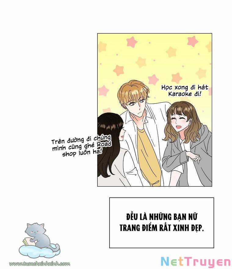 Nam Chính Chuẩn Gu 6 trang 59