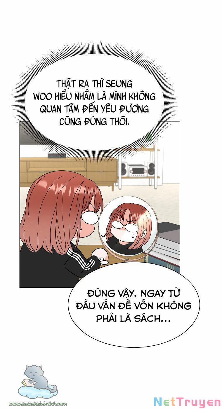 Nam Chính Chuẩn Gu 6 trang 61