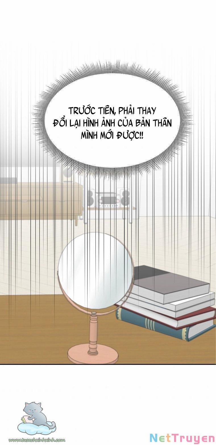 Nam Chính Chuẩn Gu 6 trang 62