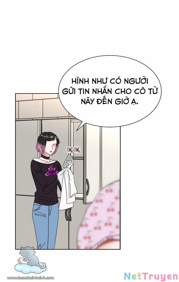 Nam Chính Chuẩn Gu 6 trang 65