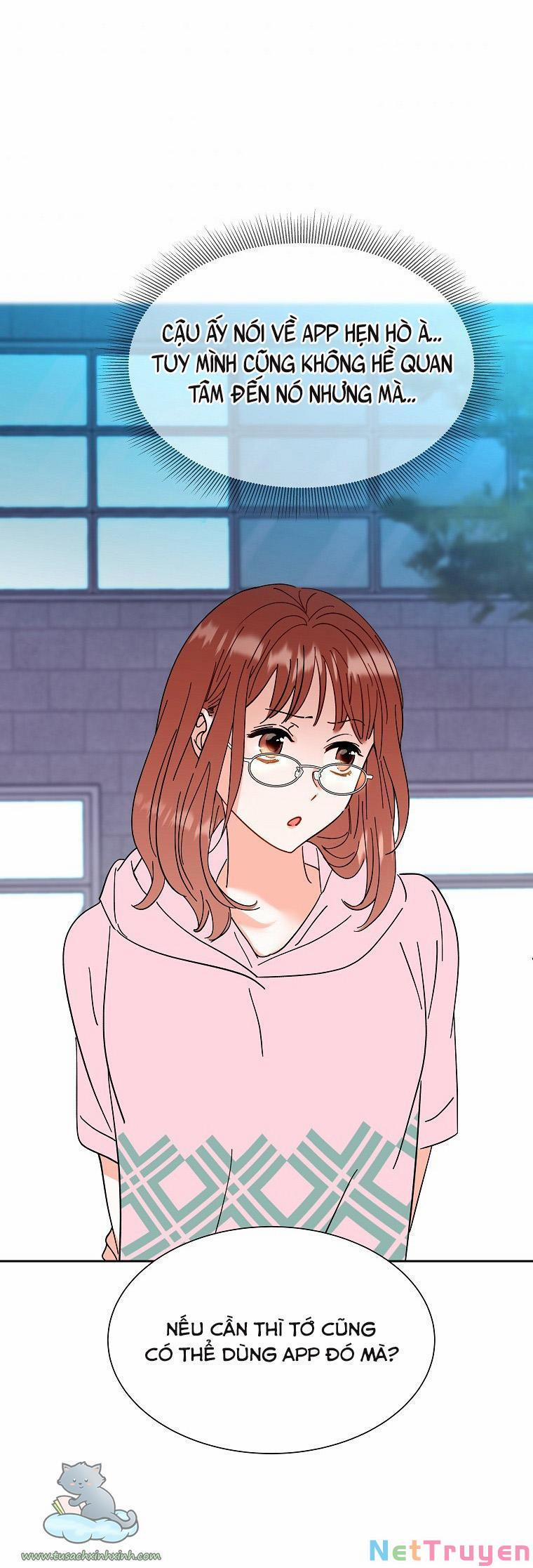 Nam Chính Chuẩn Gu 6 trang 7