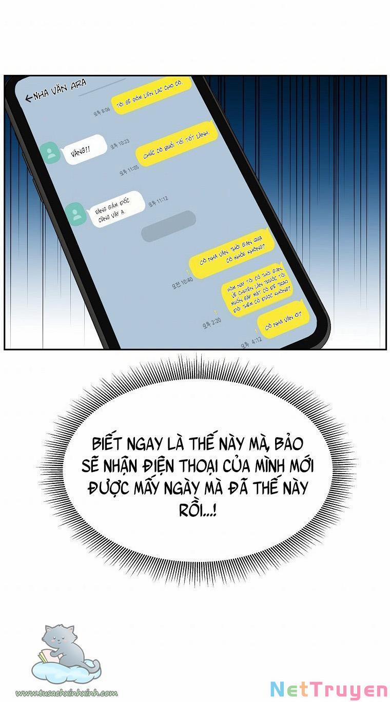 Nam Chính Chuẩn Gu 6 trang 71