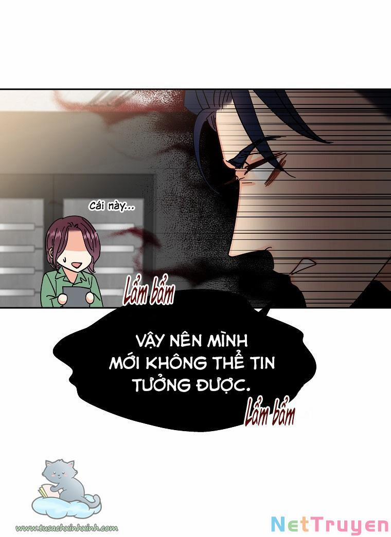 Nam Chính Chuẩn Gu 6 trang 73