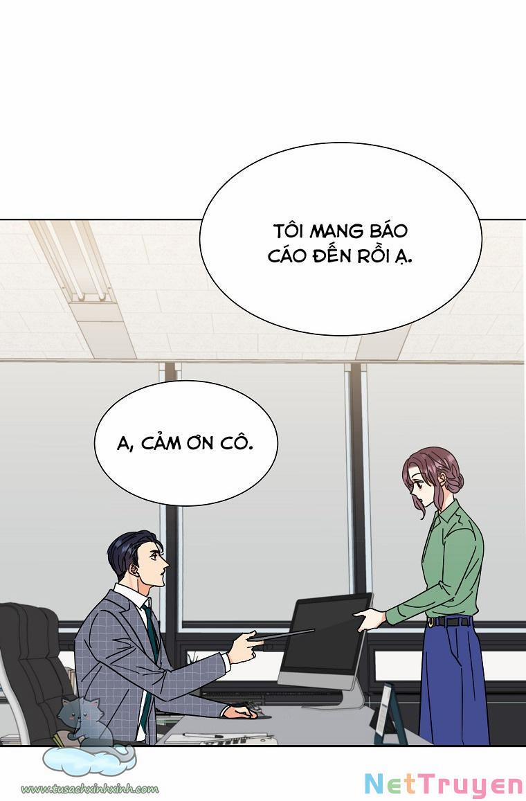 Nam Chính Chuẩn Gu 6 trang 74