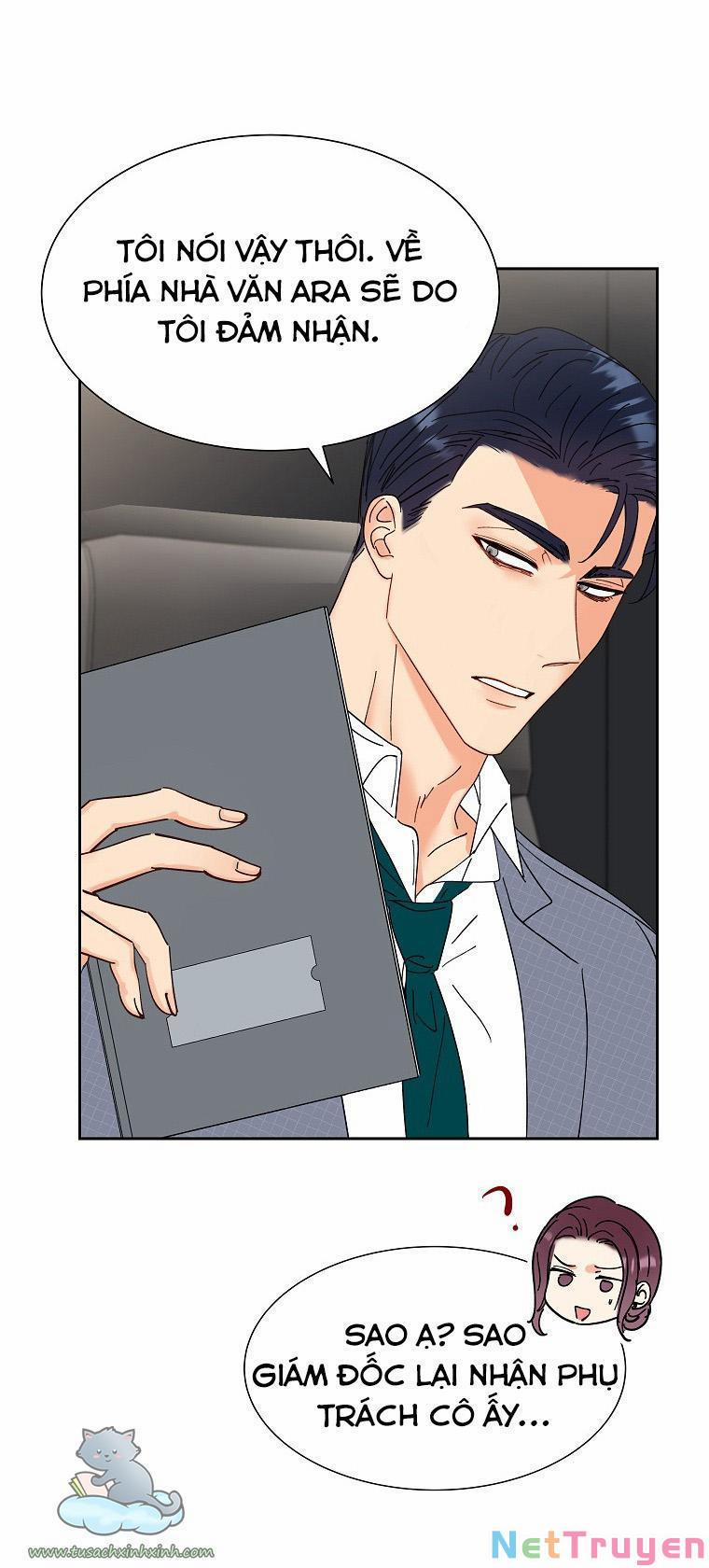 Nam Chính Chuẩn Gu 6 trang 77