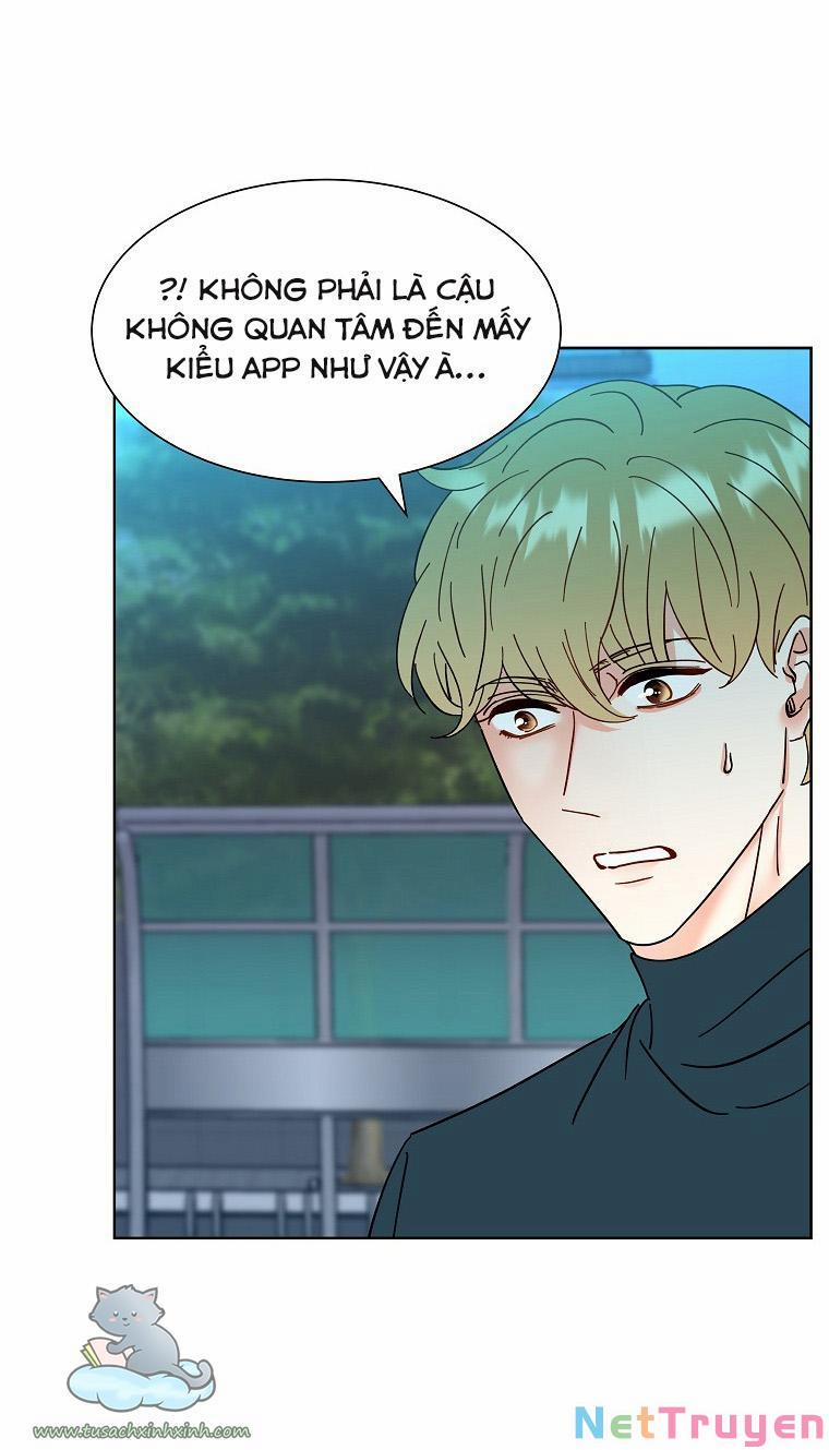 Nam Chính Chuẩn Gu 6 trang 8