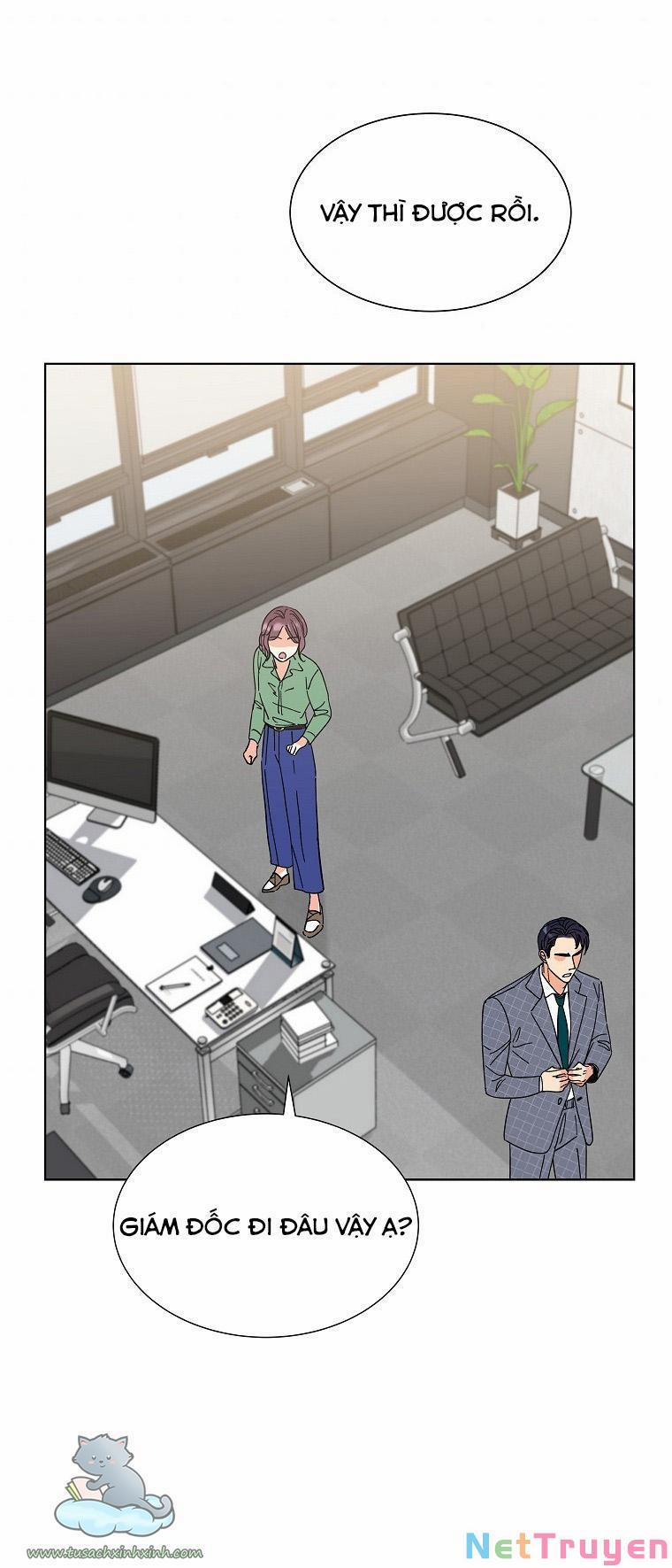 Nam Chính Chuẩn Gu 6 trang 80