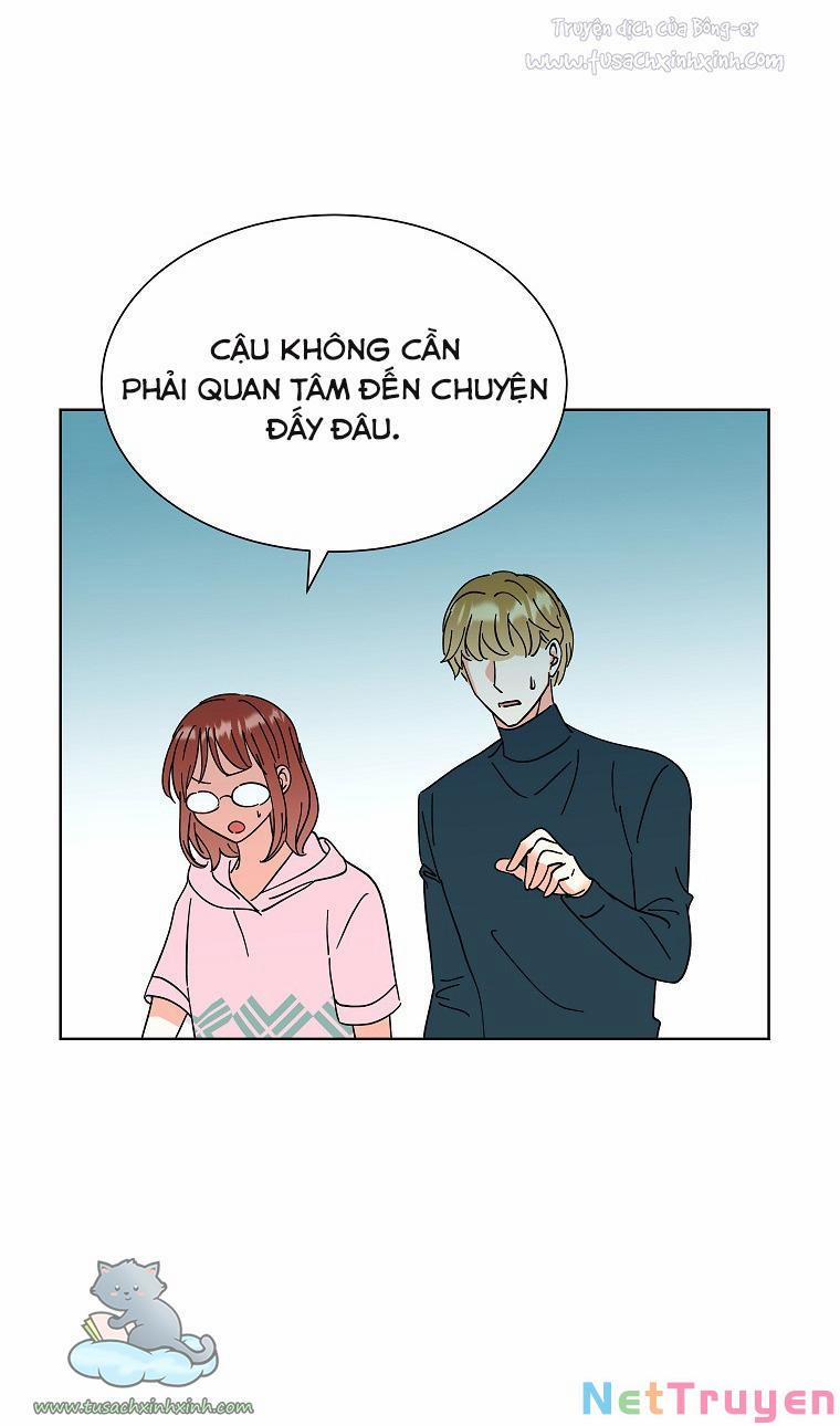 Nam Chính Chuẩn Gu 6 trang 9