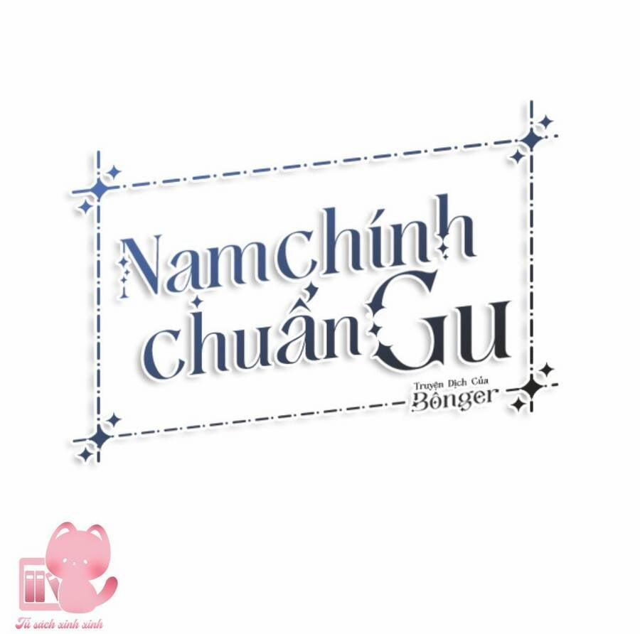 Nam Chính Chuẩn Gu 60 trang 22