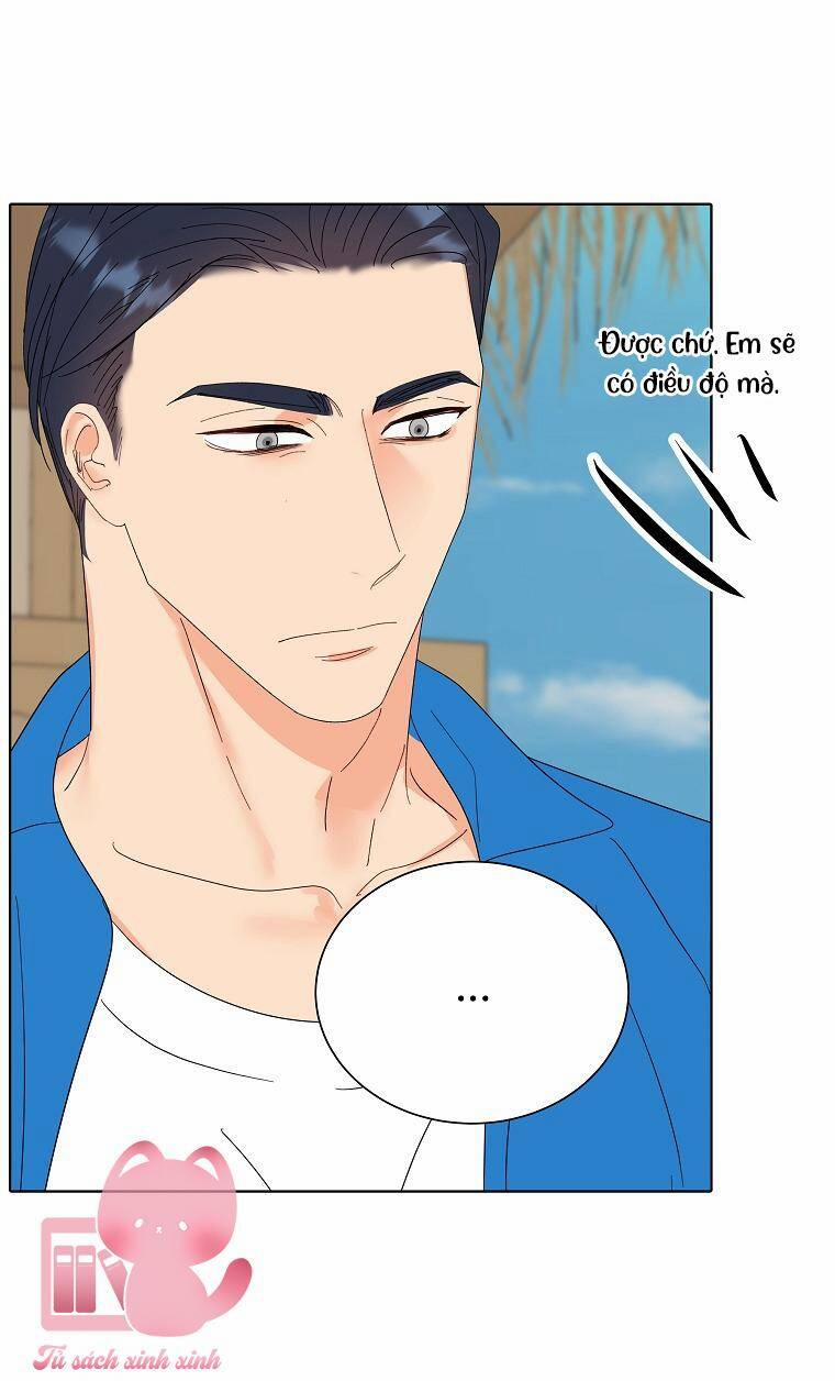 Nam Chính Chuẩn Gu 60 trang 31