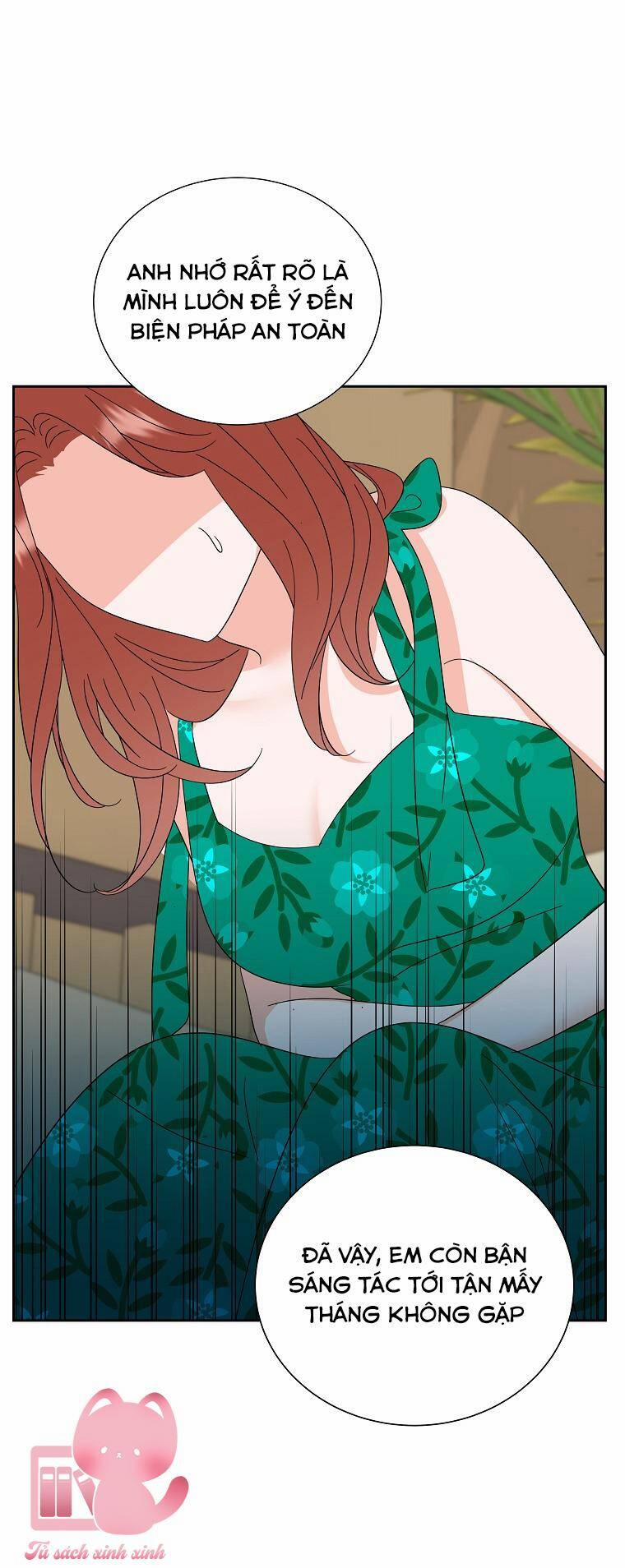 Nam Chính Chuẩn Gu 60 trang 40