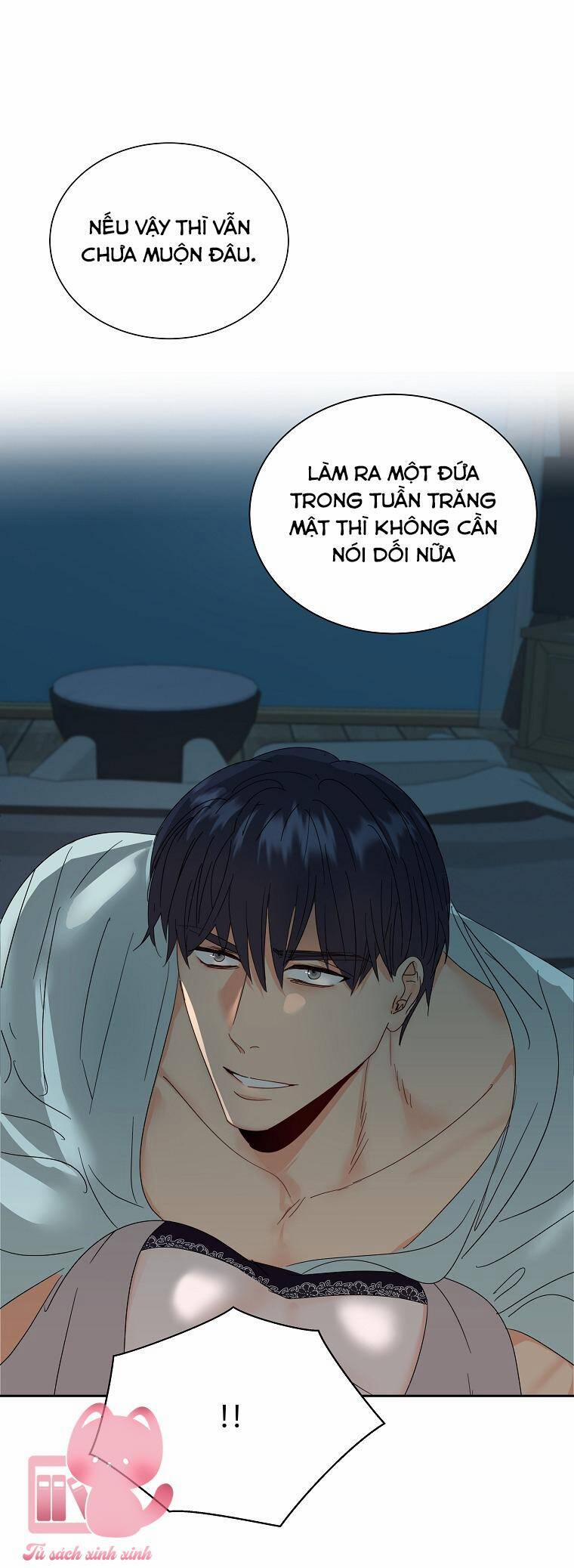 Nam Chính Chuẩn Gu 60 trang 51