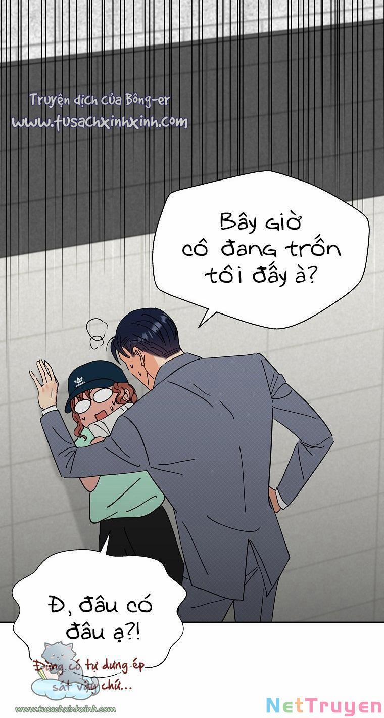 Nam Chính Chuẩn Gu 7 trang 13