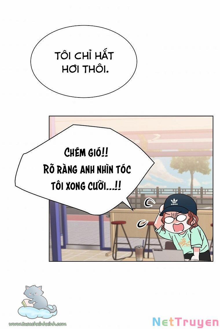 Nam Chính Chuẩn Gu 7 trang 34