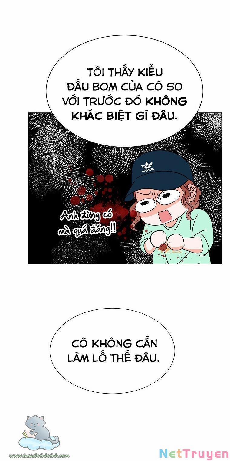 Nam Chính Chuẩn Gu 7 trang 36