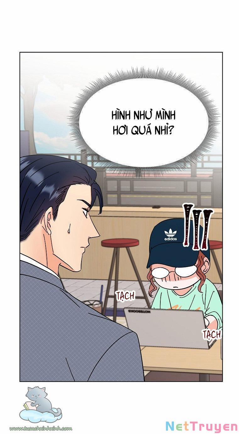 Nam Chính Chuẩn Gu 7 trang 38