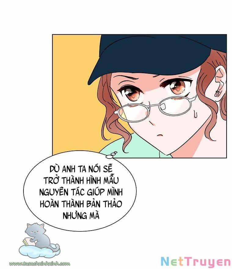 Nam Chính Chuẩn Gu 7 trang 46