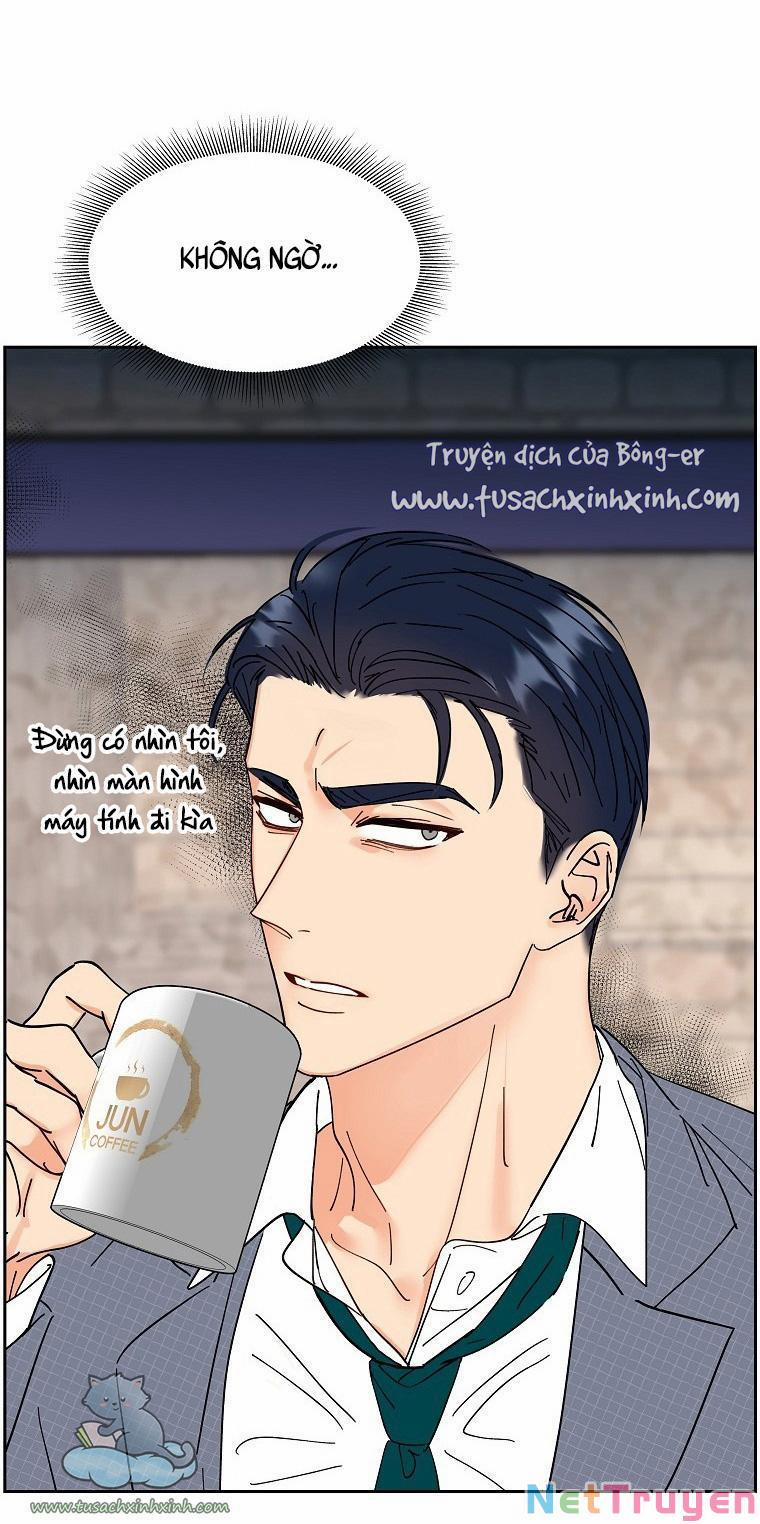 Nam Chính Chuẩn Gu 7 trang 47