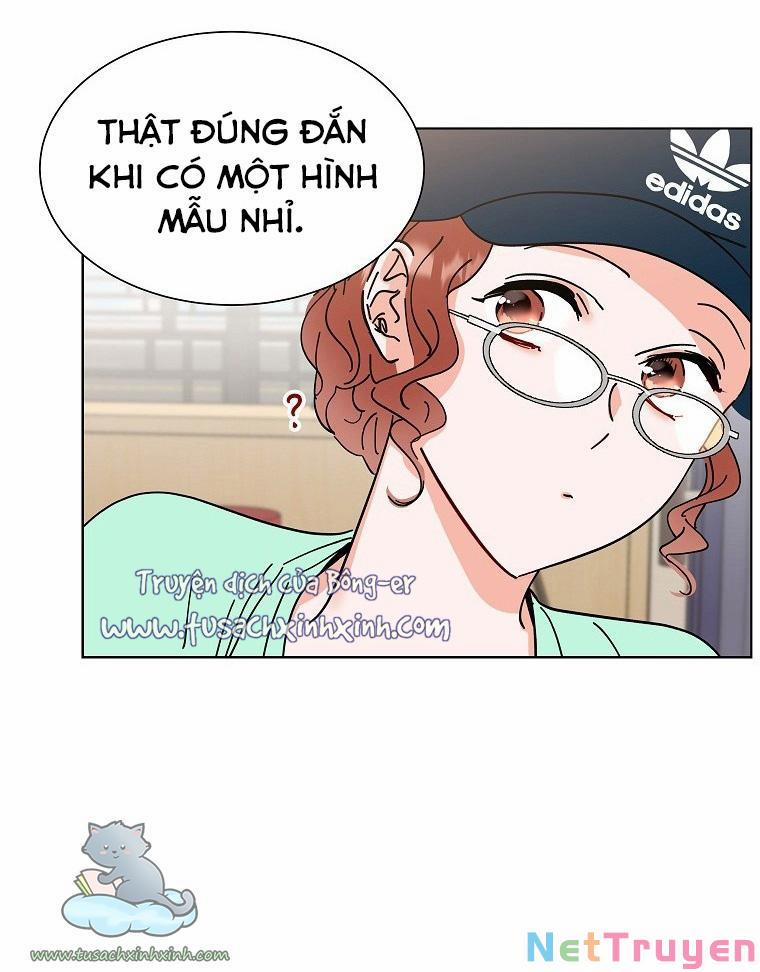 Nam Chính Chuẩn Gu 7 trang 55